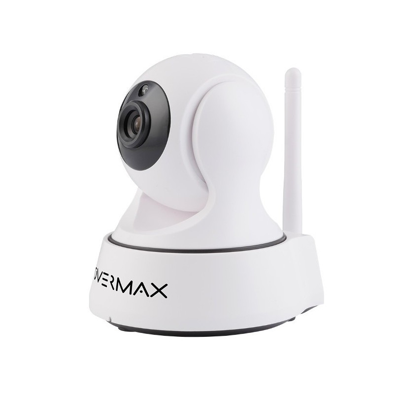 Kamera IP OverMax CamSpot 3.3 wewnętrzna WiFi 720p - obrotowa