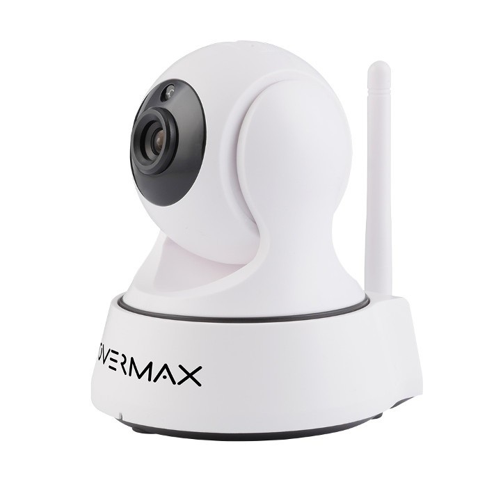 Kamera IP OverMax CamSpot 3.3 wewnętrzna WiFi 720p - obrotowa