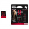 Goodram IRDM- karta pamięci microSD 32GB 280 MB/s UHS-II + adapter - zdjęcie 1