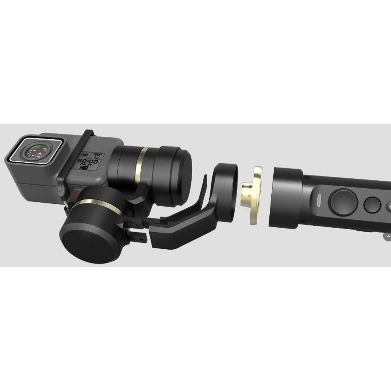 Stabilizator gimbal ręczny - Feiyu Teach G5 do kamer GoPro