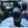 Stabilizator gimbal ręczny - Feiyu Teach G5 do kamer GoPro - zdjęcie 9