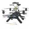 Dron quadrocopter Intel Aero Drone z kamerą Intel RealSense - zdjęcie 1