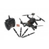 Dron quadrocopter Intel Aero Drone z kamerą Intel RealSense - zdjęcie 2