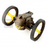 Parrot Jumping Sumo - zdalnie sterowany robot skaczący z kamerą - brązowy - zdjęcie 1