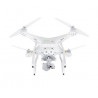 Dron quadrocopter DJI Phantom 3 SE - 2.4GHz z gimbalem 3D i kamerą 4k - zdjęcie 4