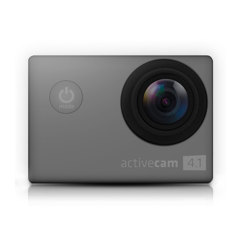 OverMax ActiveCam 4.1 4K WiFi - kamera sportowa