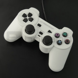 Gamepad Corsair - biały