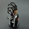 DFRobot Bionic Robot Hand - bioniczna dłoń robota - prawa - 500g - zdjęcie 2