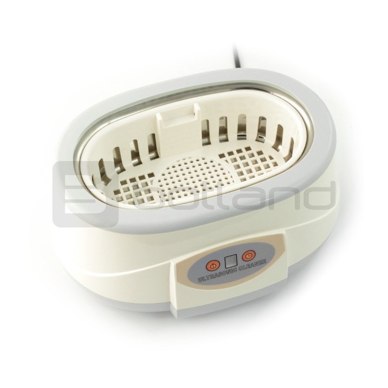 Myjka ultradźwiękowa 0,6l 35W EMK-938A