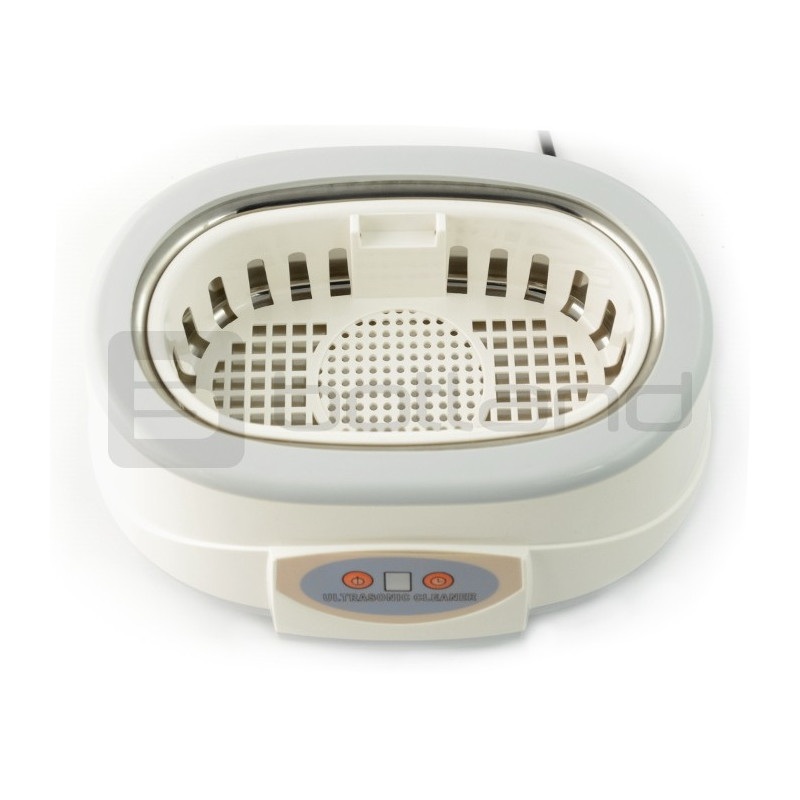 Myjka ultradźwiękowa 0,6l 35W EMK-938A