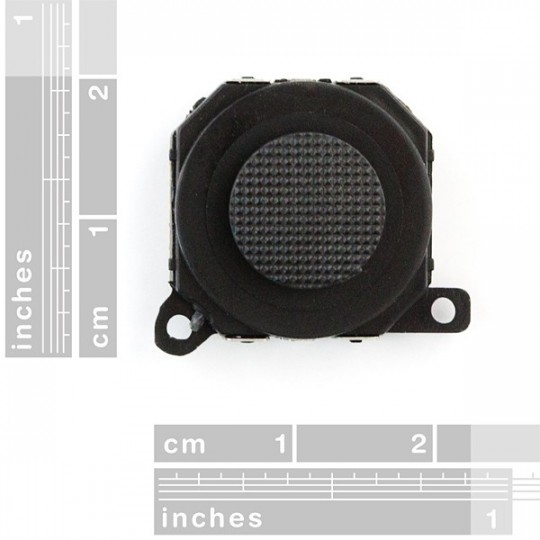 Джойстик для ковзання великим пальцем - SparkFun COM-09426