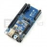 UNO Dock V2.0 - moduł Arduino dla NanoPi NEO/NEO2 - zdjęcie 1