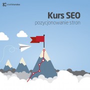 Kurs SEO - jak skutecznie pozycjonować stronę