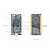 NanoPi Duo - Allwiner H2+ Quad Core 1,2GHz + 256MB RAM WiFi - zdjęcie 5