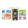 NanoPi Duo - Allwiner H2+ Quad Core 1,2GHz + 256MB RAM WiFi - zdjęcie 6