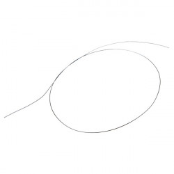 Flexinol stop metalu z pamięcią kształtu - 0.012"