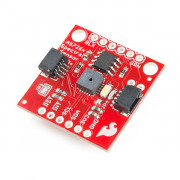 Czujnik widocznego widma - SparkFun AS7263 NIR