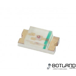 Nadajnik IR 3mm 940nm LEDIR0603-940 - 10 szt.