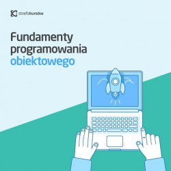 Fundamenty programowania obiektowego - wersja ON-LINE