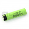 Ogniwo 18650 Li-Ion Panasonic NCR18650B 3400mAh - zdjęcie 1