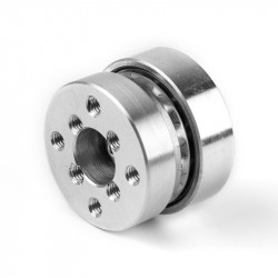 MakeBlock - obrotowa podstawa z łożyskiem ślizgowym D34x24mm