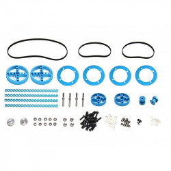 MakeBlock - Robot Motion Pack - niebieski