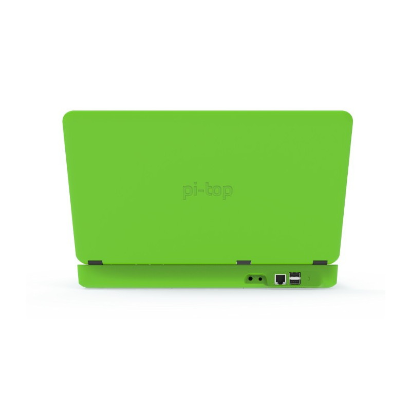 Pi-top - laptop modularny dla Raspberry Pi
