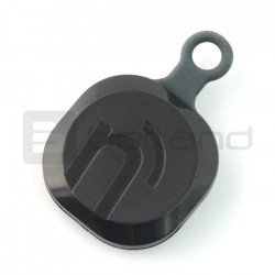 NotiOne - lokalizator Bluetooth - czarny