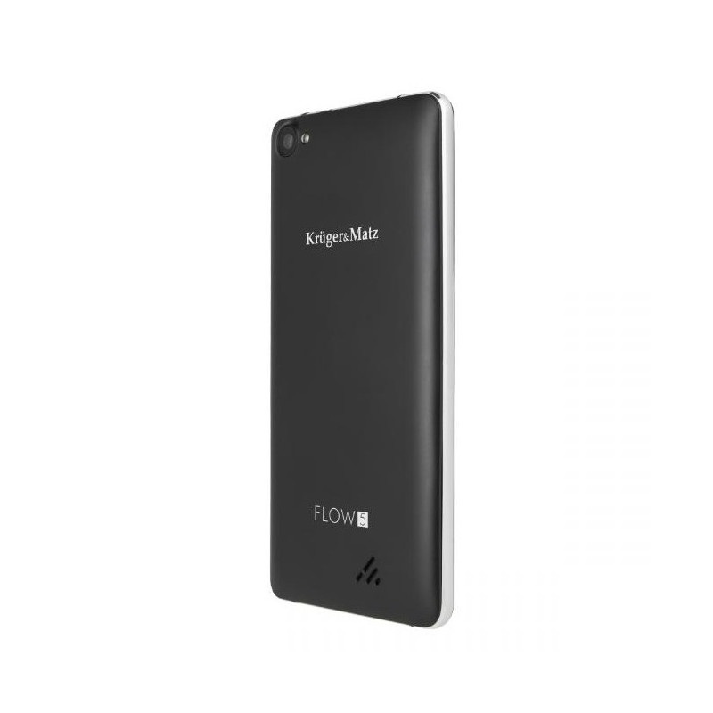Smartfon Kruger&Matz FLOW 5 - czarny
