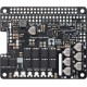 Pololu Dual G2 Hihg-Power 18v22 - dwukanałowy sterownik silników 30V/20A - shield dla Raspberry Pi Pololu Dual G2 Hihg-Power 18v22 - dwukanałowy sterownik silników 30V/20A - shield dla Raspberry Pi