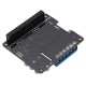 Pololu Dual G2 Hihg-Power 18v22 - dwukanałowy sterownik silników 30V/20A - shield dla Raspberry Pi Pololu Dual G2 Hihg-Power 18v22 - dwukanałowy sterownik silników 30V/20A - shield dla Raspberry Pi