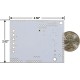 Pololu Dual G2 High-Power 18v22 - dwukanałowy sterownik silników 30V/20A - shield dla Arduino Pololu Dual G2 High-Power 18v22 - dwukanałowy sterownik silników 30V/20A - shield dla Arduino