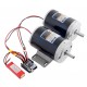 Pololu Dual G2 High-Power 24v18 - dwukanałowy sterownik silników 40V/18A - shield dla Arduino Pololu Dual G2 High-Power 24v18 - dwukanałowy sterownik silników 40V/18A - shield dla Arduino