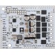 Pololu Dual G2 High-Power 24v18 - dwukanałowy sterownik silników 40V/18A - shield dla Arduino Pololu Dual G2 High-Power 24v18 - dwukanałowy sterownik silników 40V/18A - shield dla Arduino