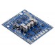 Pololu Dual G2 High-Power 24v14 - dwukanałowy sterownik silników 40V/14A - shield dla Arduino Pololu Dual G2 High-Power 24v14 - dwukanałowy sterownik silników 40V/14A - shield dla Arduino