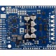 Pololu Dual G2 High-Power 24v14 - dwukanałowy sterownik silników 40V/14A - shield dla Arduino Pololu Dual G2 High-Power 24v14 - dwukanałowy sterownik silników 40V/14A - shield dla Arduino