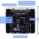 Zumo - płytka główna dla Arduino Zumo - płytka główna dla Arduino