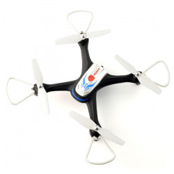 Dron quadrocopter Syma X15 2.4GHz - 22cm