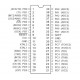 Mikrokontroler AVR - ATmega16A-PU - DIP Mikrokontroler AVR - ATmega16A-PU - DIP