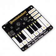 Piano HAT dla Raspberry Pi