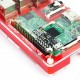 OnOff SHIM - włącznik/wyłącznik - nakładka dla Raspberry Pi OnOff SHIM - włącznik/wyłącznik - nakładka dla Raspberry Pi