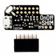 OnOff SHIM - włącznik/wyłącznik - nakładka dla Raspberry Pi OnOff SHIM - włącznik/wyłącznik - nakładka dla Raspberry Pi