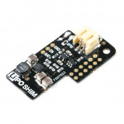 LiPo SHIM - nakładka zasilająca dla Raspberry Pi