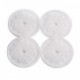 MakeBlock 83015 - plastikowe koło zębate 90T - 4szt. MakeBlock 83015 - plastikowe koło zębate 90T - 4szt.
