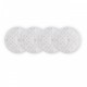 MakeBlock 83015 - plastikowe koło zębate 90T - 4szt. MakeBlock 83015 - plastikowe koło zębate 90T - 4szt.