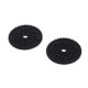 MakeBlock 83452 - plastikowe koło zębate 56T - 2szt. MakeBlock 83452 - plastikowe koło zębate 56T - 2szt.