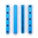 MakeBlock 60516 - belka 0808-072 - niebieski - 4szt. MakeBlock 60516 - belka 0808-072 - niebieski - 4szt.