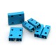 MakeBlock 60004 - belka 0824-032 - niebieski - 4szt. MakeBlock 60004 - belka 0824-032 - niebieski - 4szt.