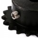 MakeBlock 83702 - zębatka 04C 20T MakeBlock 83702 - zębatka 04C 20T