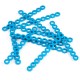 MakeBlock 84416 - Cuttable Linkage 080 - niebieski - 10szt. MakeBlock 84416 - Cuttable Linkage 080 - niebieski - 10szt.